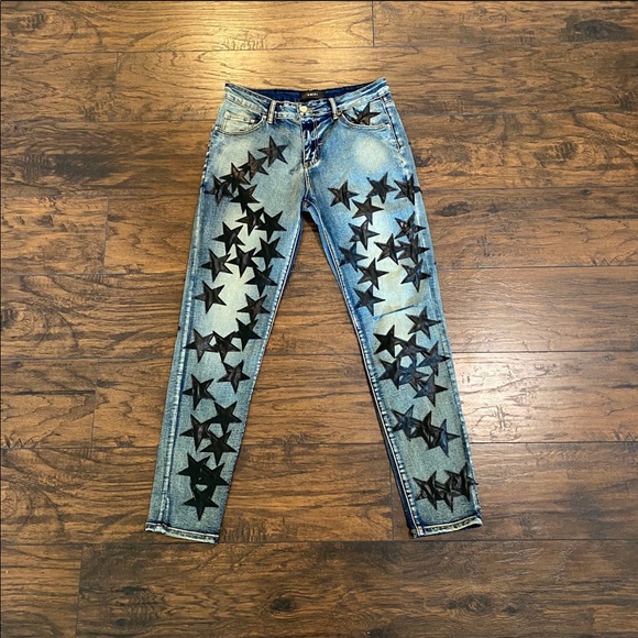 Vintage Amiri Jeans | Poshmark